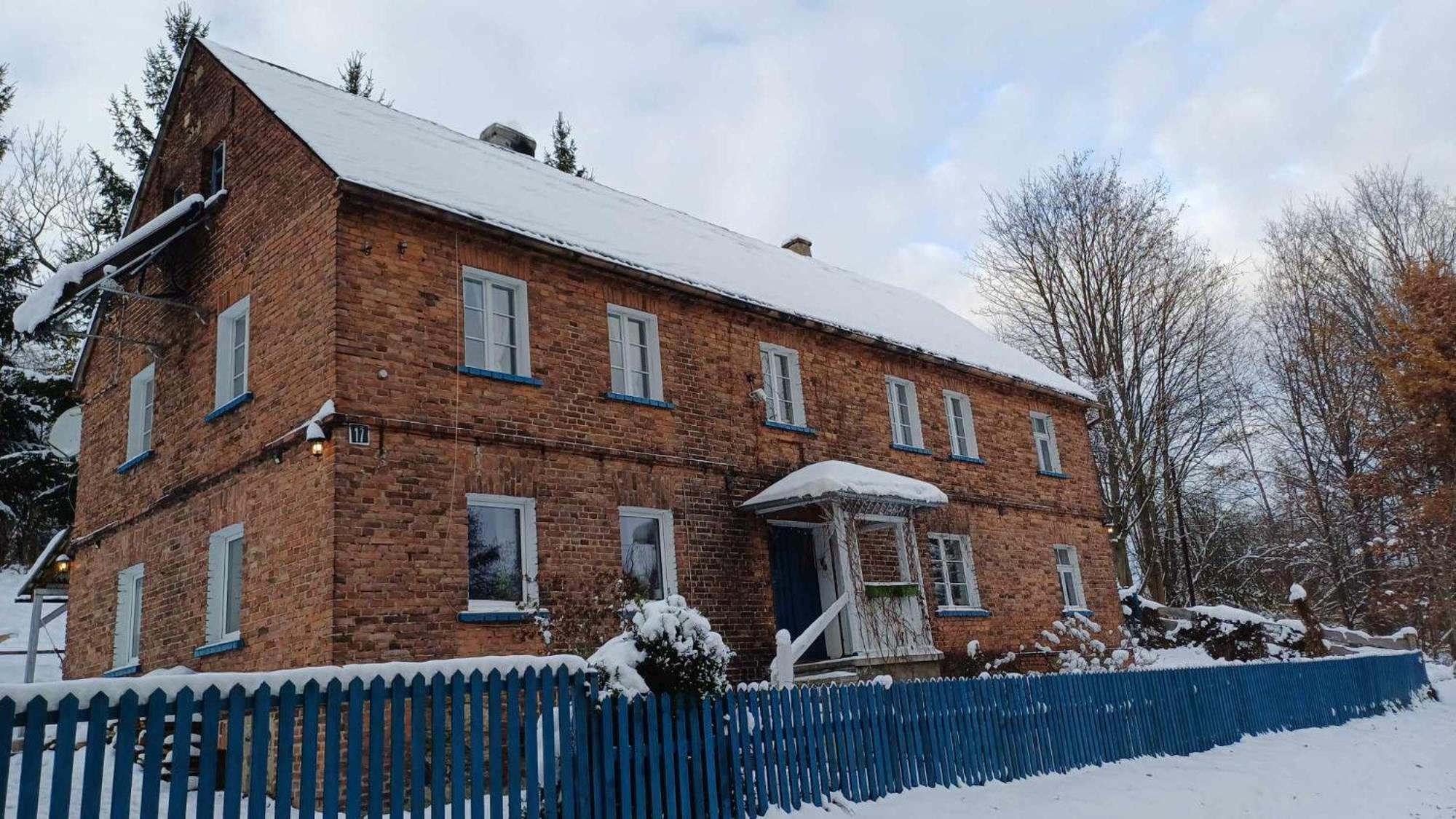 Szewska Pasja Agroturystyka Wiejska Leśna Quarto foto