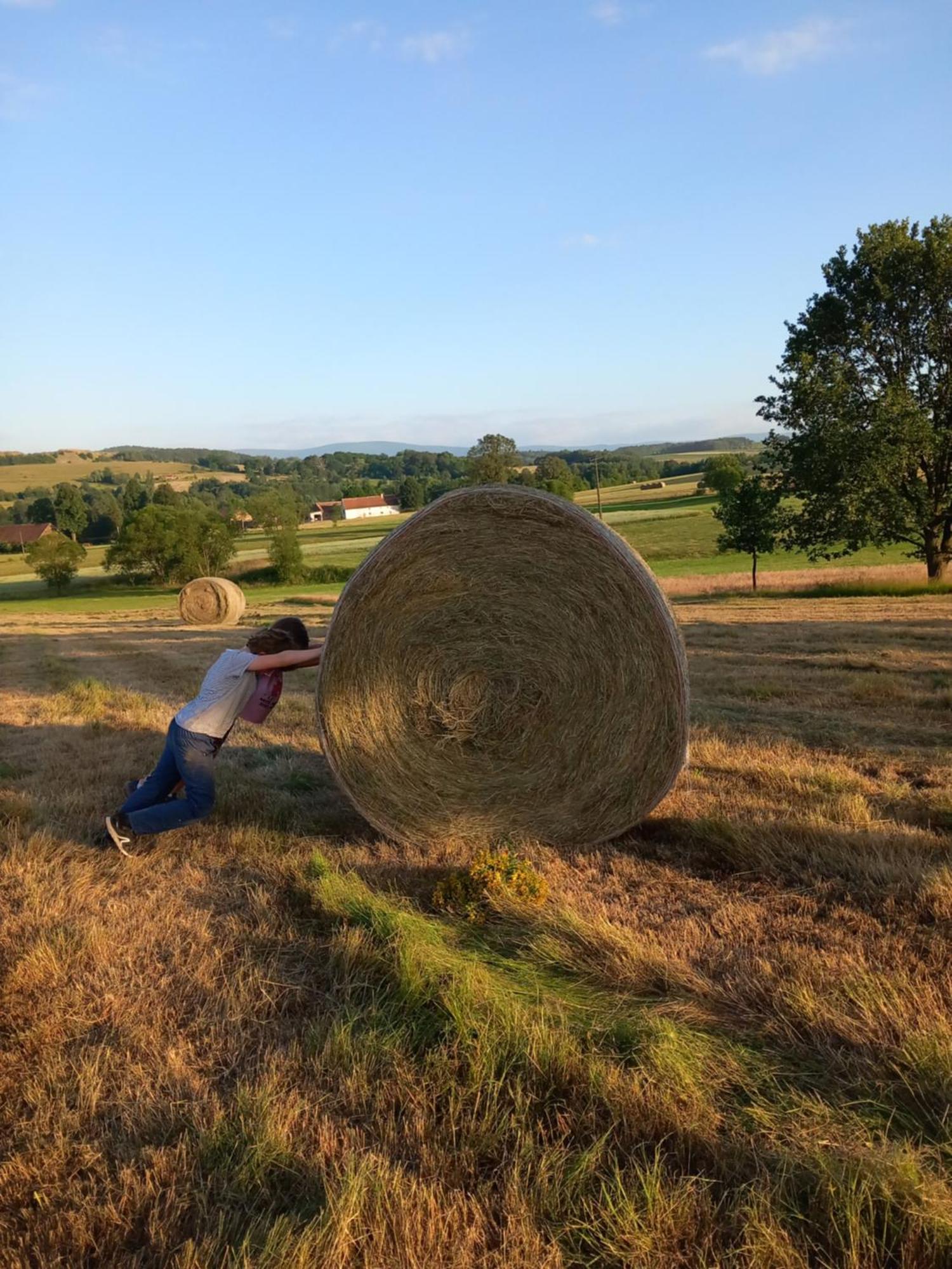 Szewska Pasja Agroturystyka Wiejska Leśna Exterior foto